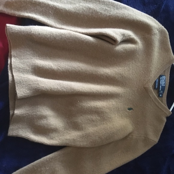 Polo long sleeve - Picture 2 of 2
